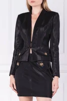 Jacket | Slim Fit Elisabetta Franchi black